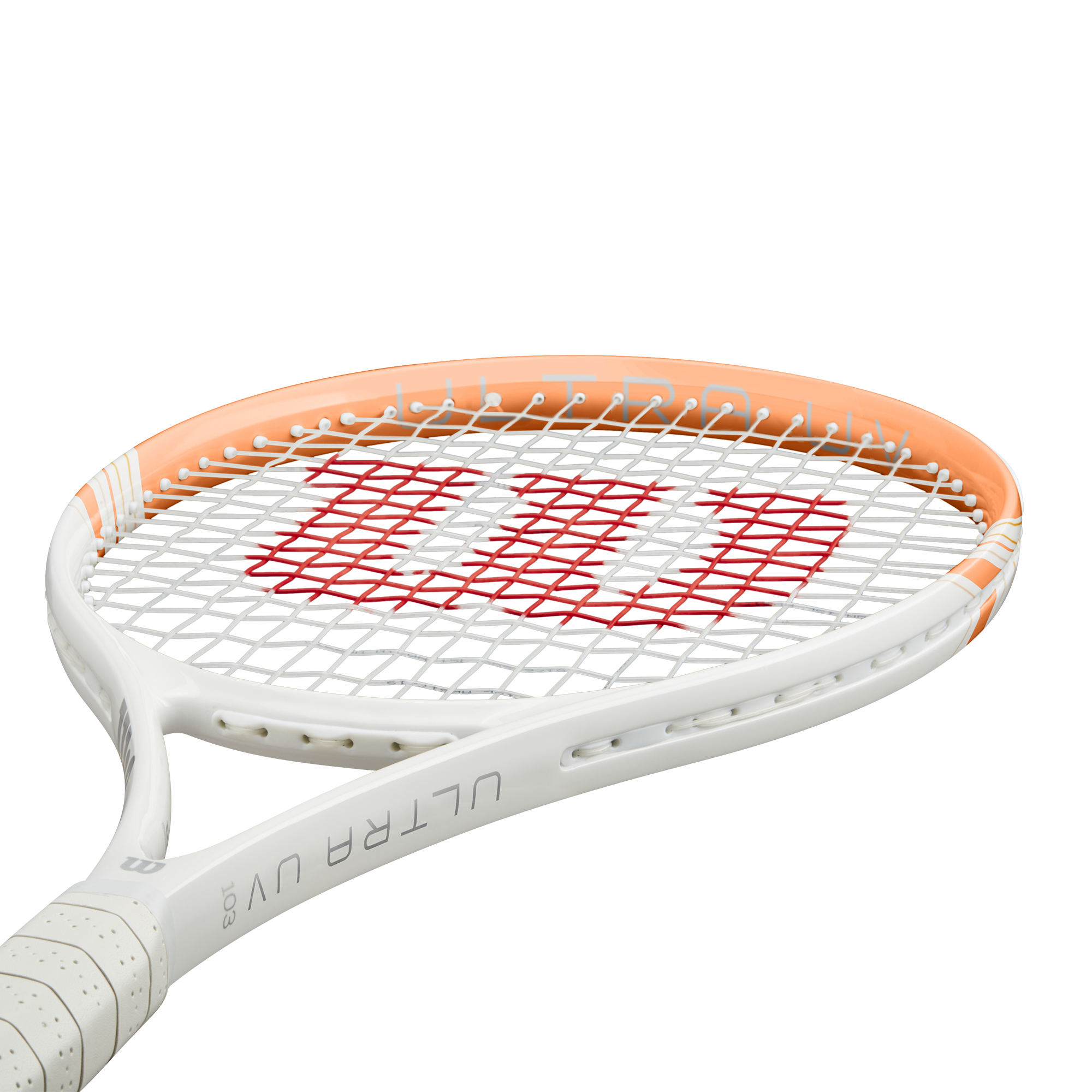 Ultra UV Recreational Tennis Racket (Pre-Strung)