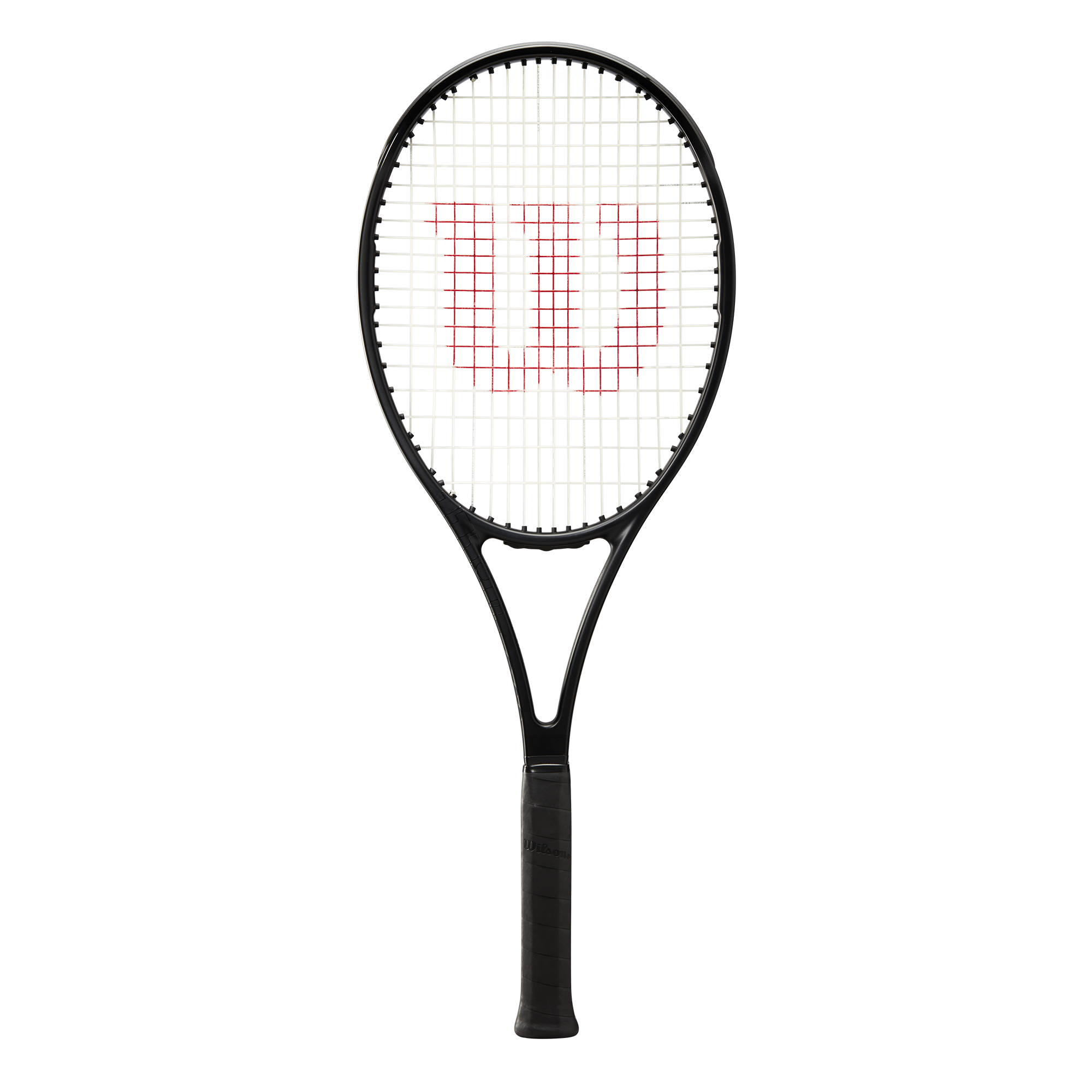 Wilson Noir Pro Staff 97 V14 Tennis Racket (Unstrung)