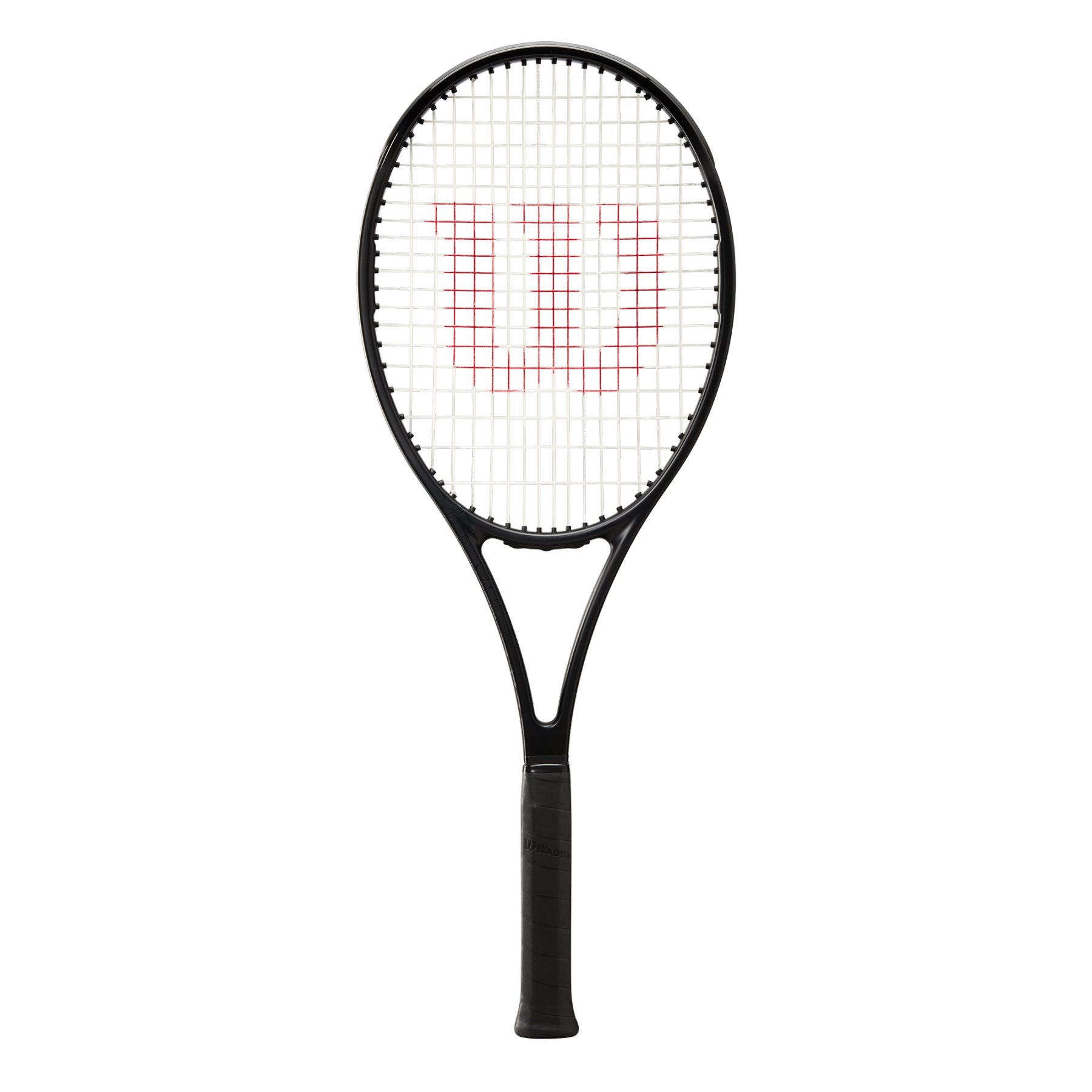Wilson Noir Pro Staff 97 V14 Tennis Racket (Unstrung)