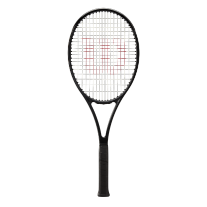 Wilson Noir Pro Staff 97 V14 Tennis Racket (Unstrung)
