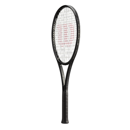 Wilson Noir Pro Staff 97 V14 Tennis Racket (Unstrung)