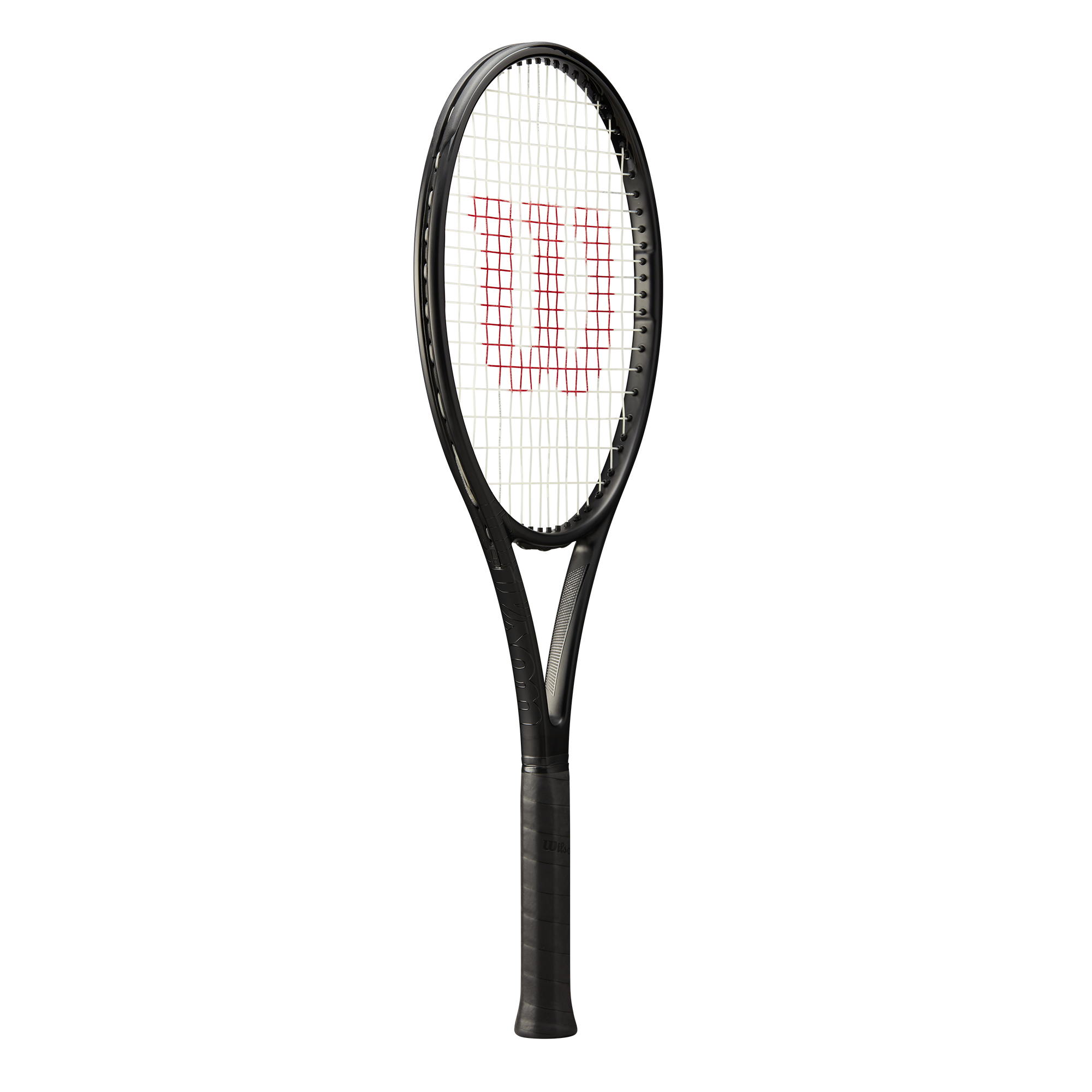Wilson Noir Pro Staff 97 V14 Tennis Racket (Unstrung)