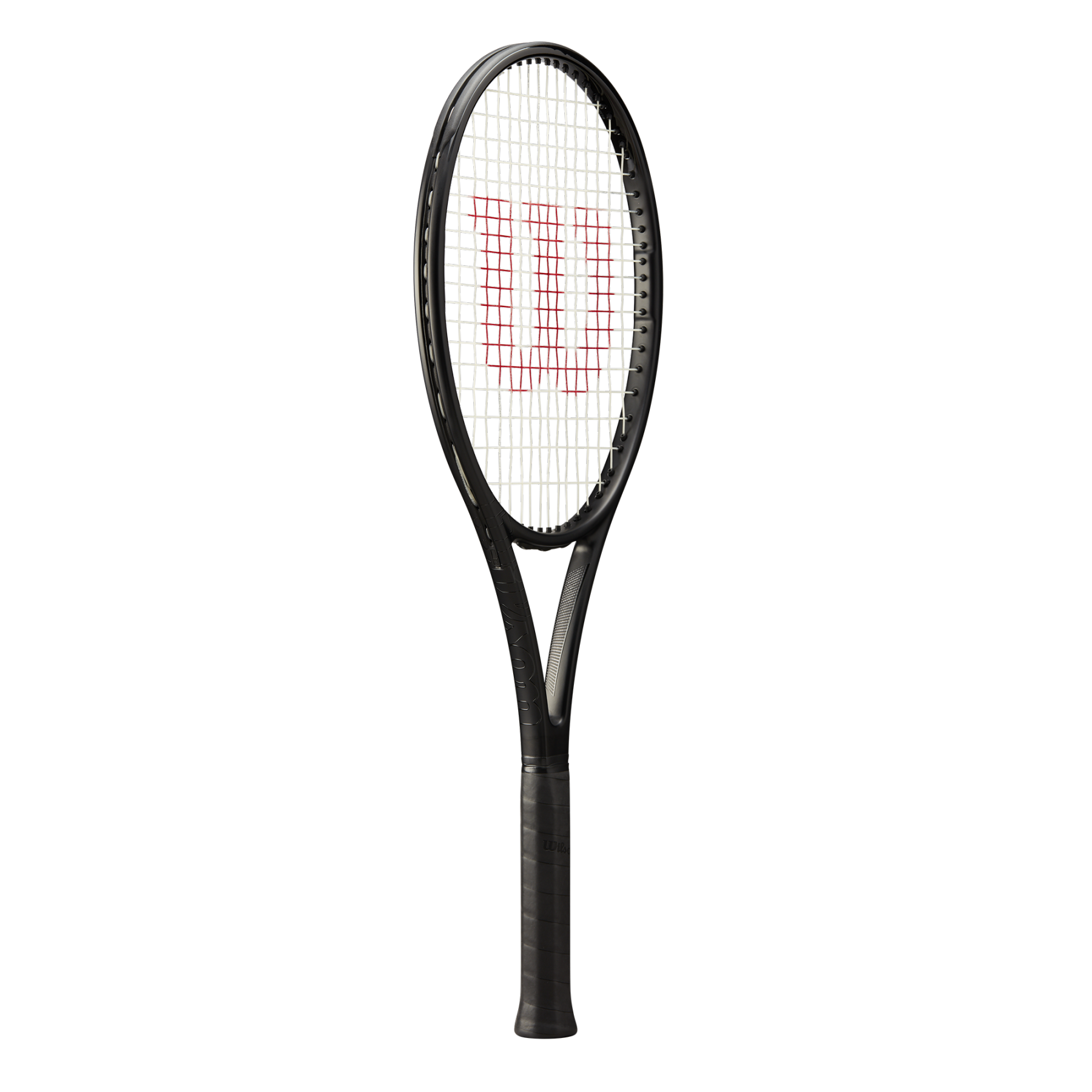Wilson Noir Pro Staff 97 V14 Tennis Racket (Unstrung)
