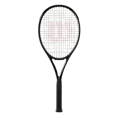 Noir Clash 100 V2 Performance Tennis Racket Unstrung