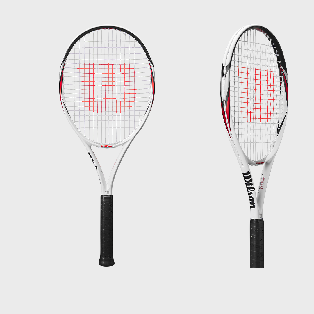 Wilson Hammer BLX 100 Tennis Racket