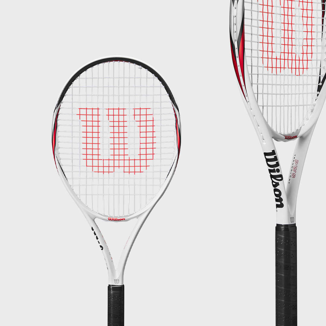 Wilson Hammer BLX 100 Tennis Racket