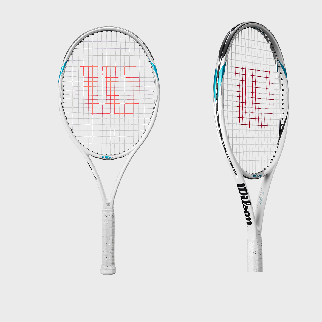 Wilson Hammer BLX 108 Tennis Racket