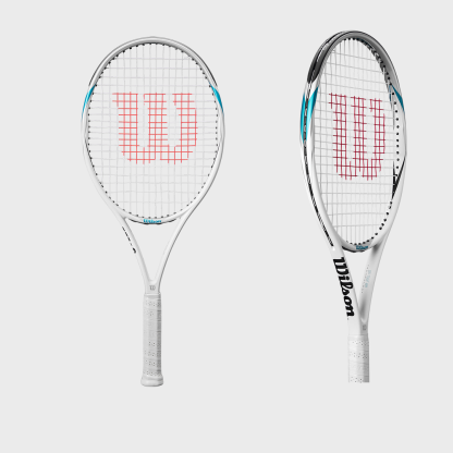 Wilson Hammer BLX 108 Tennis Racket