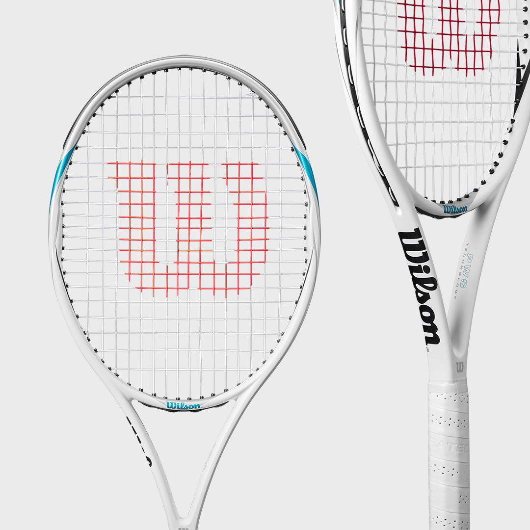 Wilson Hammer BLX 108 Tennis Racket