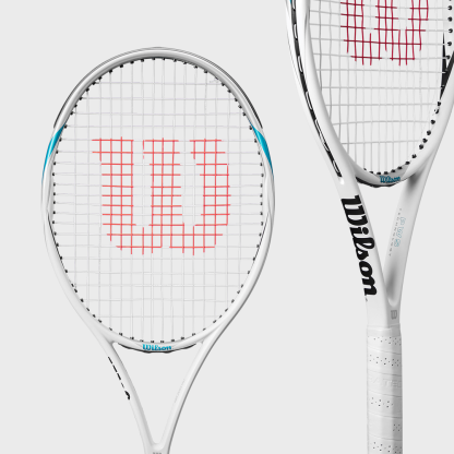 Wilson Hammer BLX 108 Tennis Racket