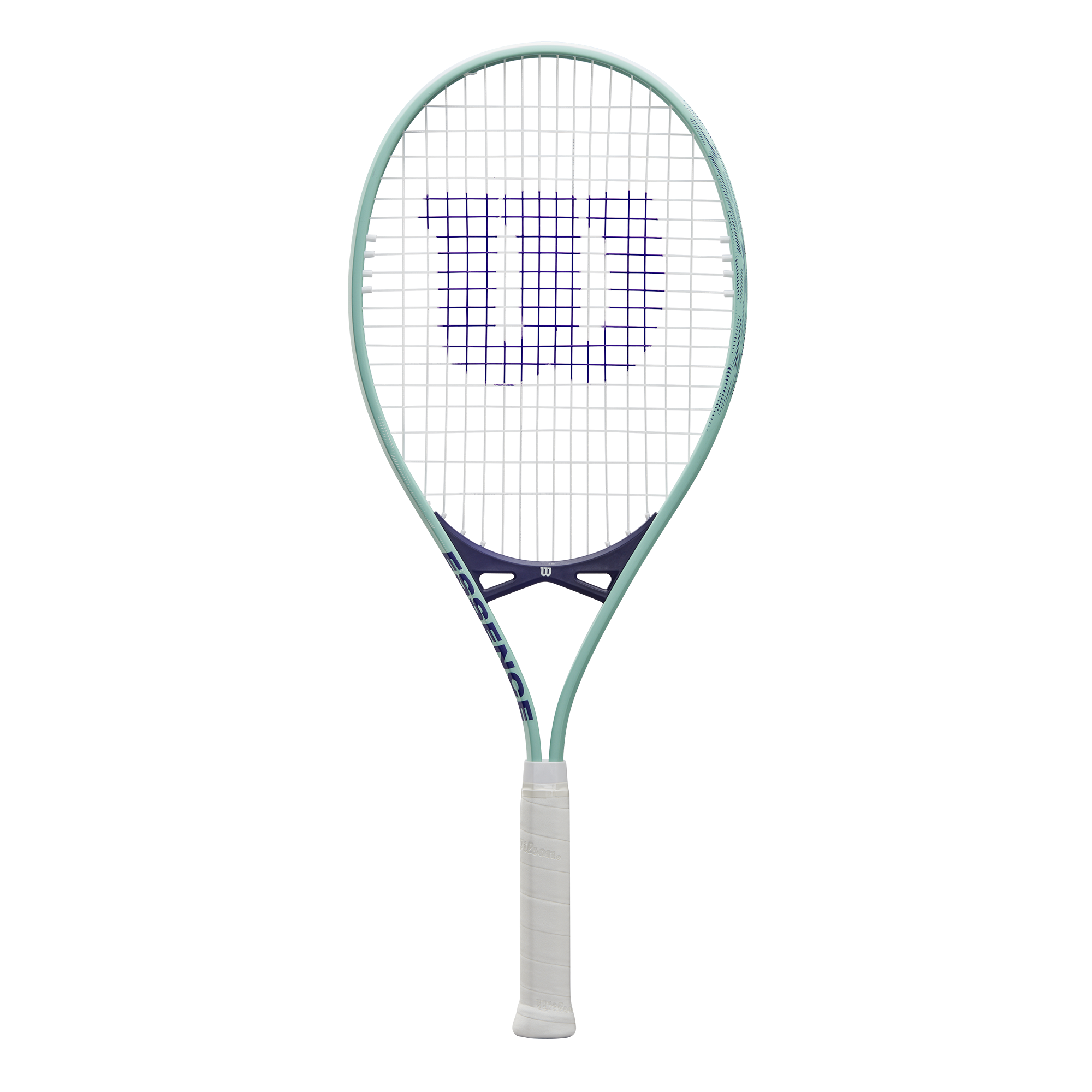 Wilson Essence Recreational Tennis Racket (Pre-Strung)