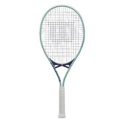 Wilson Essence Recreational Tennis Racket (Pre-Strung)