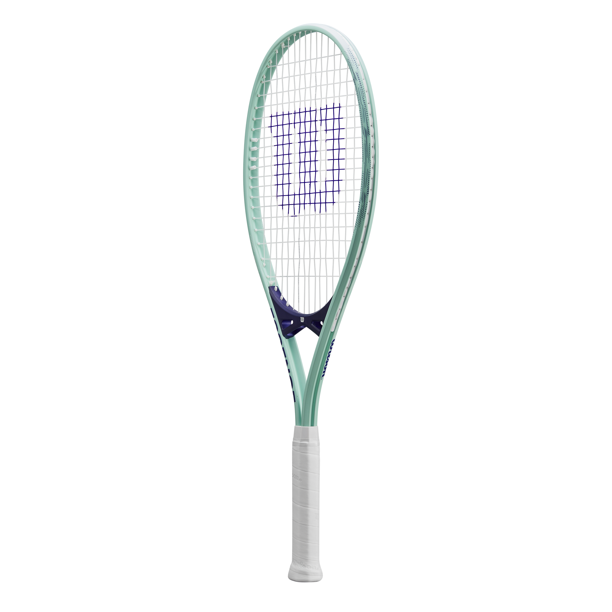 Wilson Essence Recreational Tennis Racket (Pre-Strung)