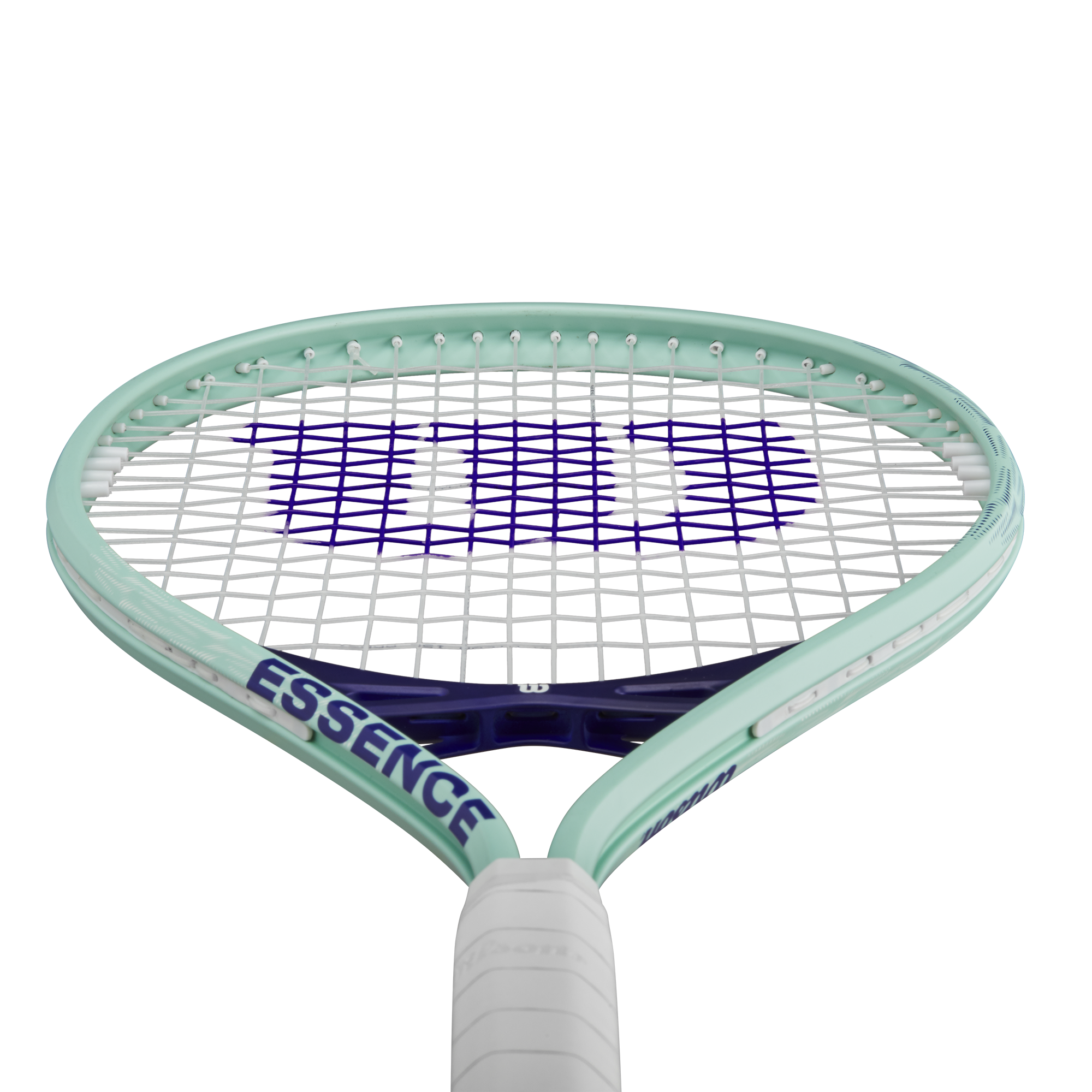 Wilson Essence Recreational Tennis Racket (Pre-Strung)