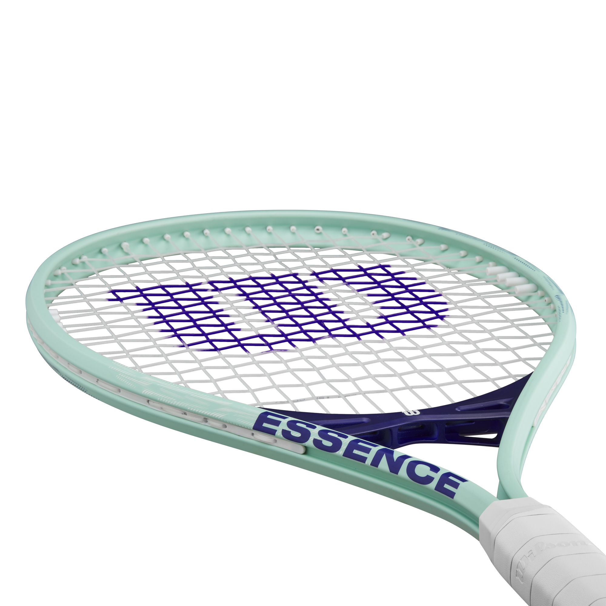 Wilson Essence Recreational Tennis Racket (Pre-Strung)