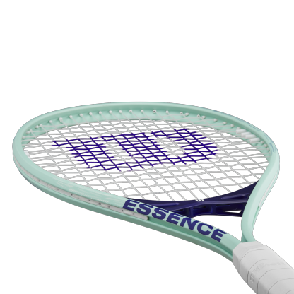 Wilson Essence Recreational Tennis Racket (Pre-Strung)