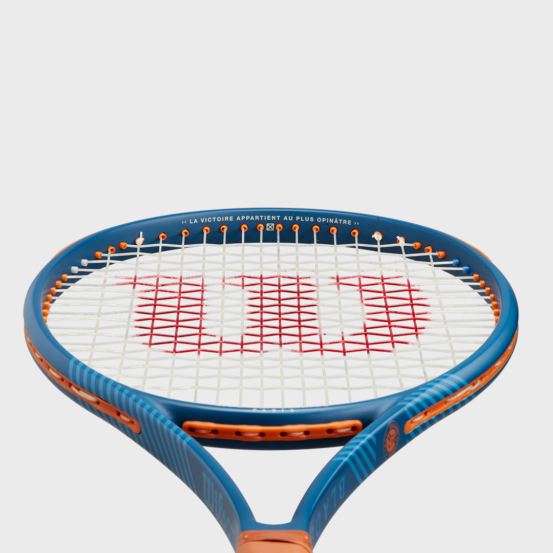 Upgrade Your Game with the Blade 98 16X19 V9 Roland Garros 2024