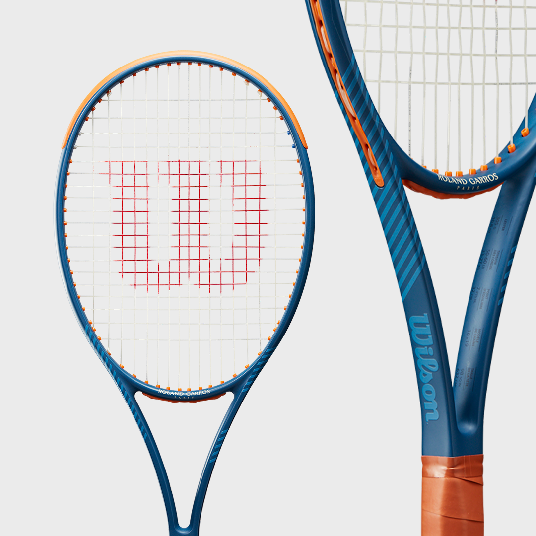Upgrade Your Game with the Blade 98 16X19 V9 Roland Garros 2024