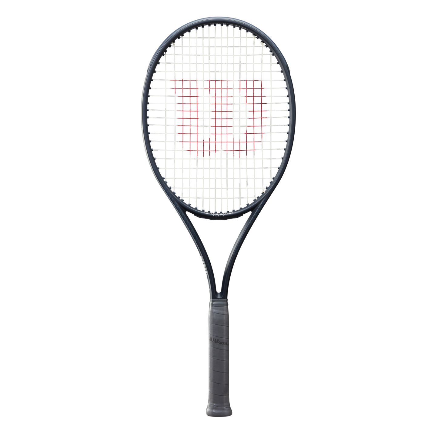 ROLAND-GARROS SESSION DE SOIR_E Shift 99 V1 (16x20) Tennis Performance Racket Unstrung