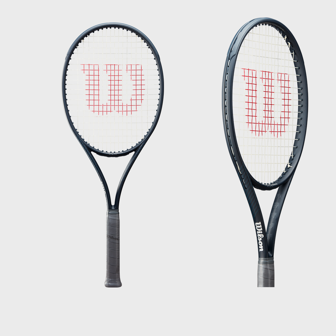 Wilson Shift 99 V1 Roland-Garros 2024 Session de Soiree Tennis Racket (Unstrung)