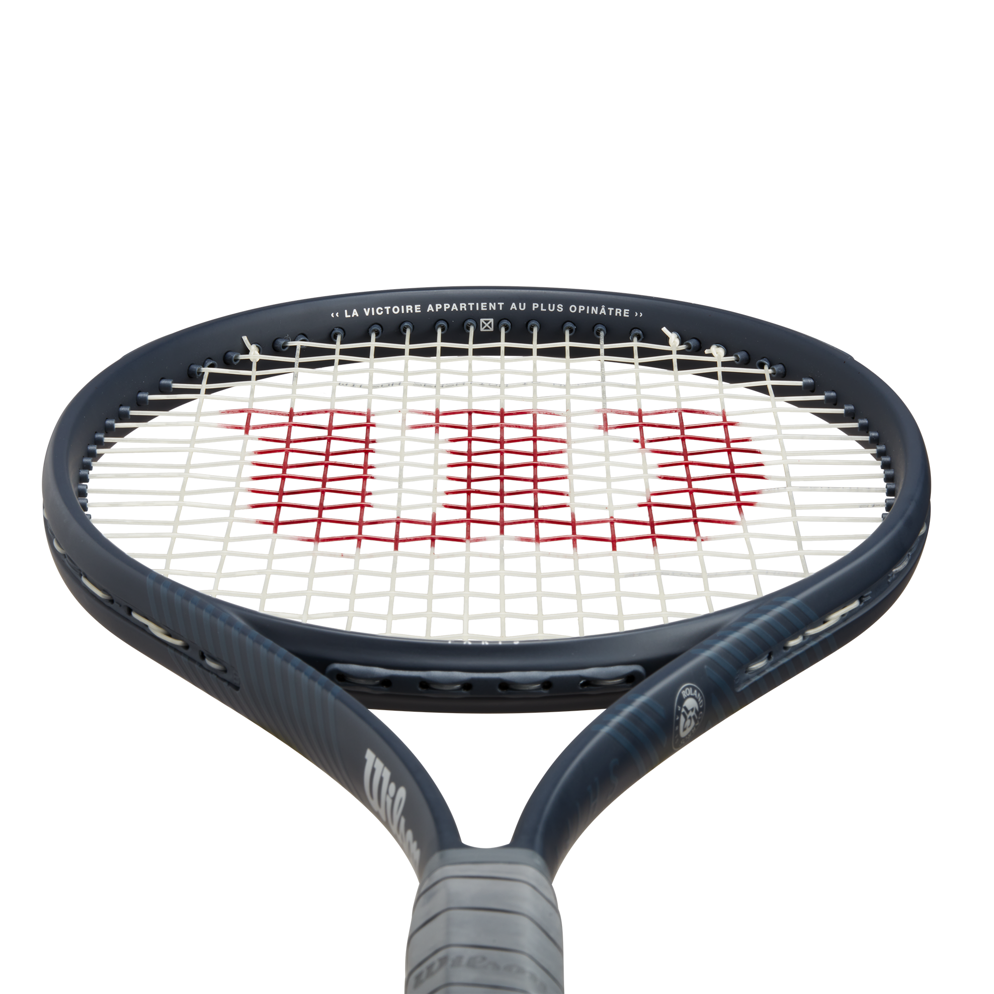 ROLAND-GARROS SESSION DE SOIR_E Shift 99 V1 (16x20) Tennis Performance Racket Unstrung