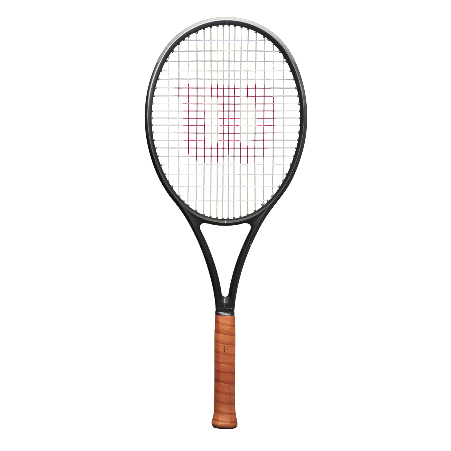 Wilson RF 01 Pro Tennis Racket (Unstrung)
