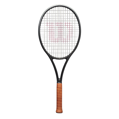 Wilson RF 01 Pro Tennis Racket (Unstrung)