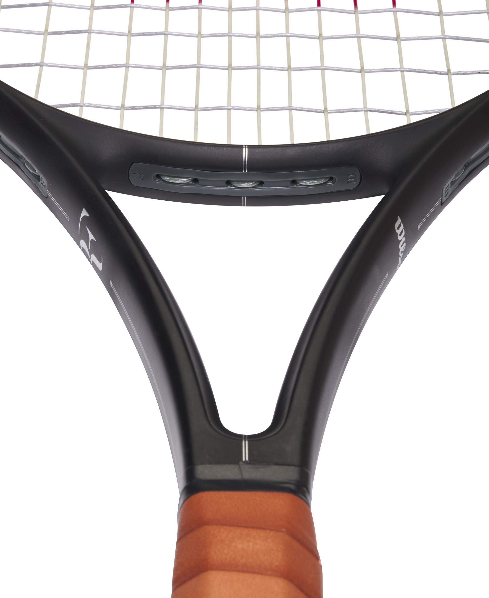 Wilson RF 01 Pro Tennis Racket (Unstrung)