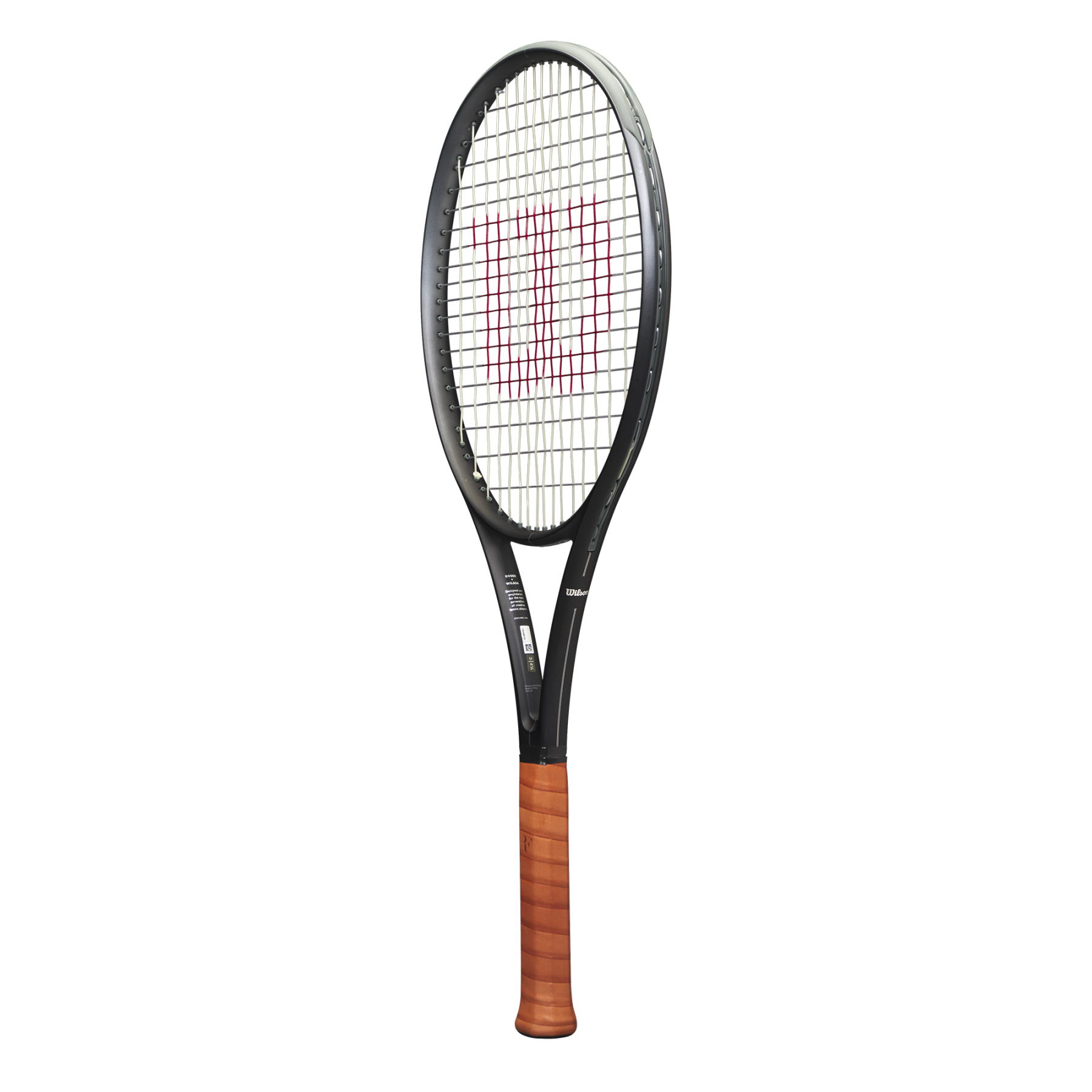 Wilson RF 01 Pro Tennis Racket (Unstrung)