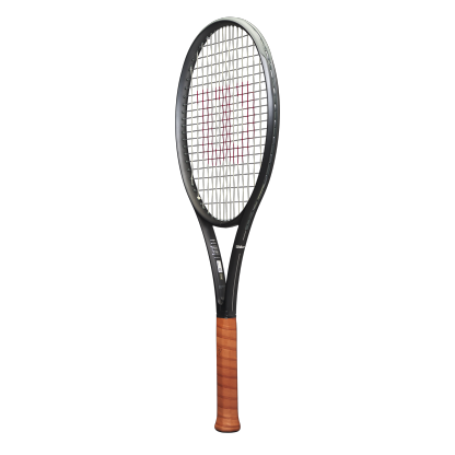 Wilson RF 01 Pro Tennis Racket (Unstrung)