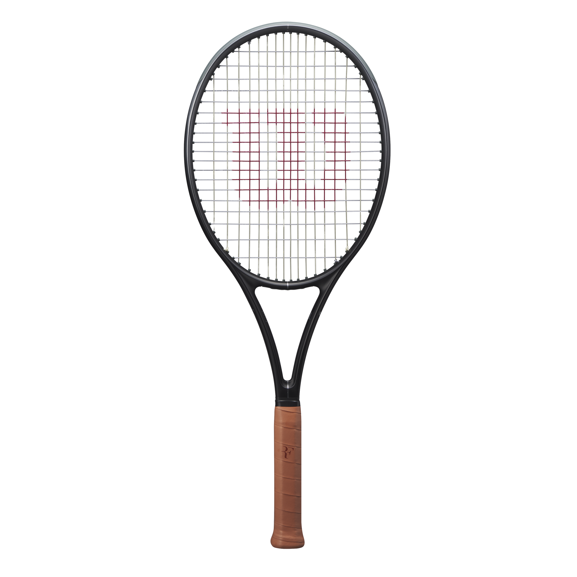 Wilson RF 01 Tennis Racket (Unstrung)