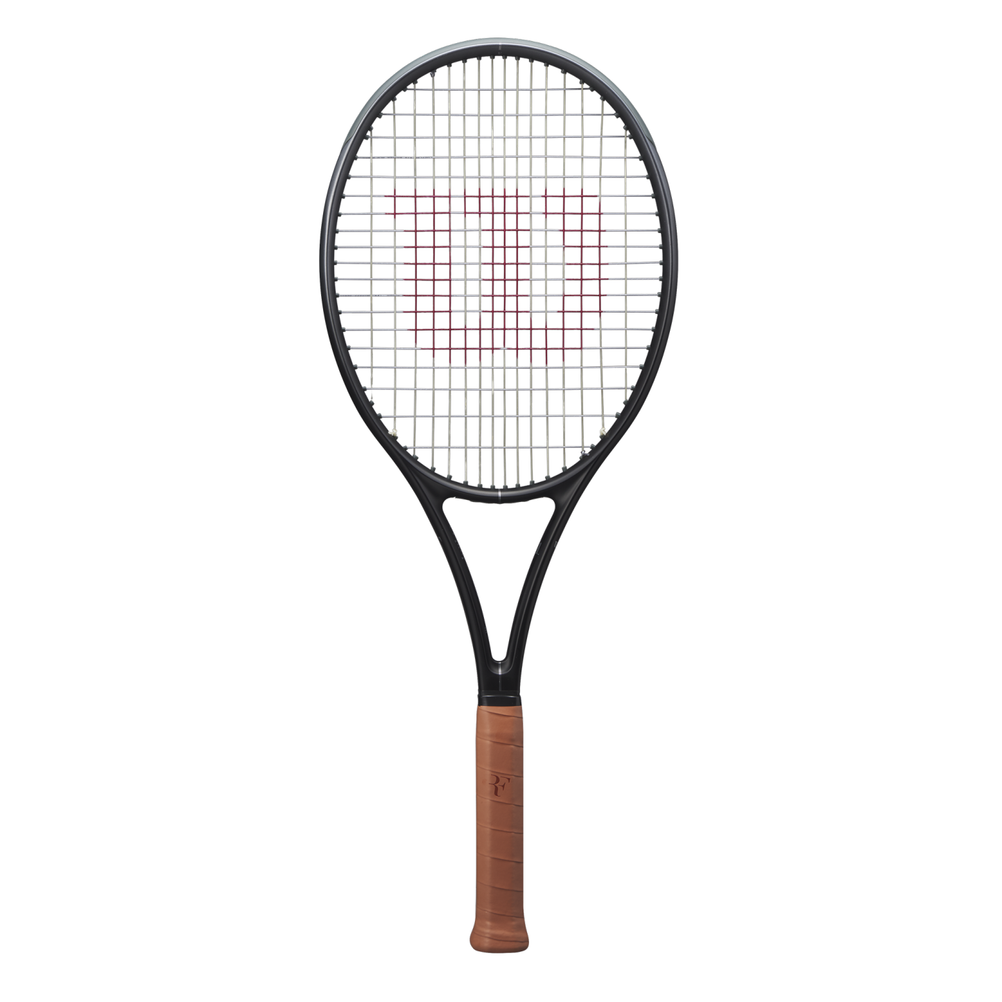 Wilson RF 01 Tennis Racket (Unstrung)