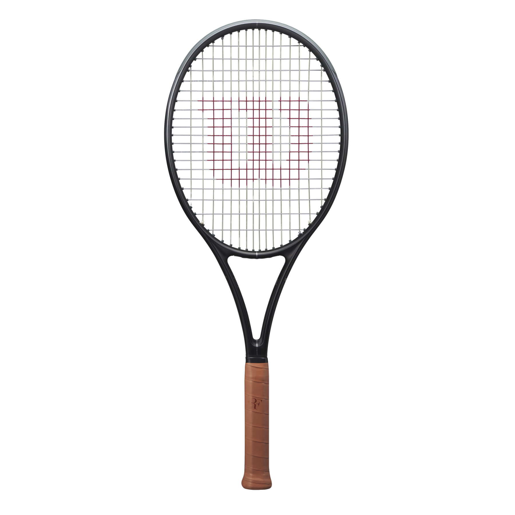 Wilson RF 01 Tennis Racket (Unstrung)
