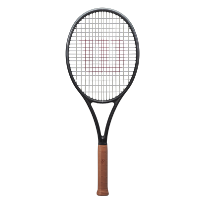 Wilson RF 01 Tennis Racket (Unstrung)