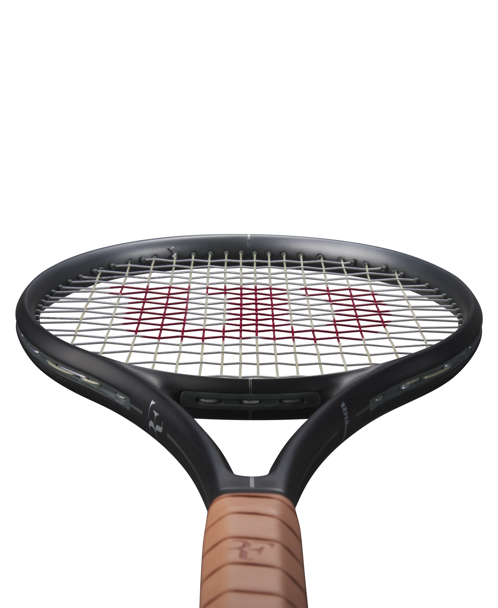 Wilson RF 01 Tennis Racket (Unstrung)