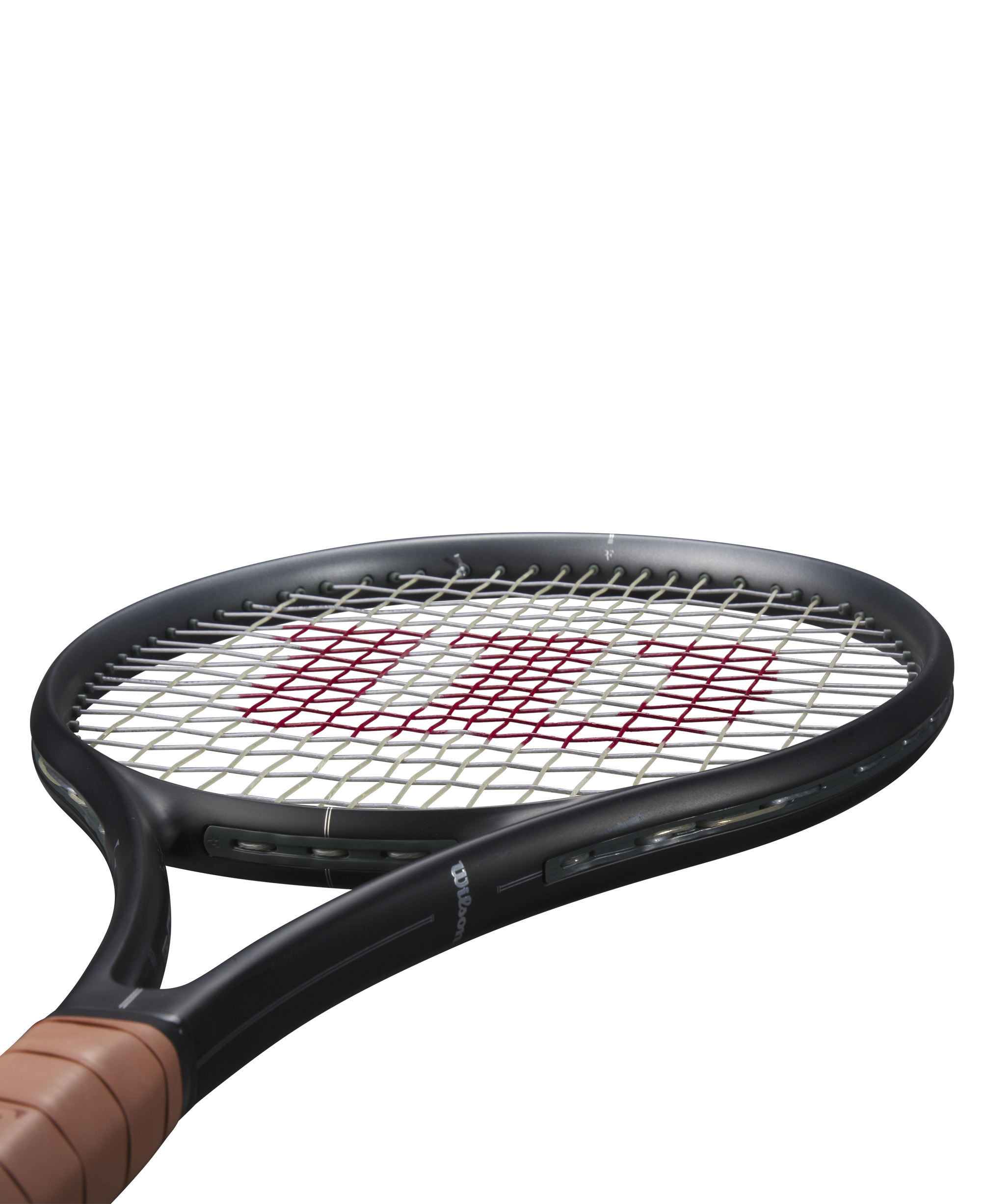Wilson RF 01 Tennis Racket (Unstrung)