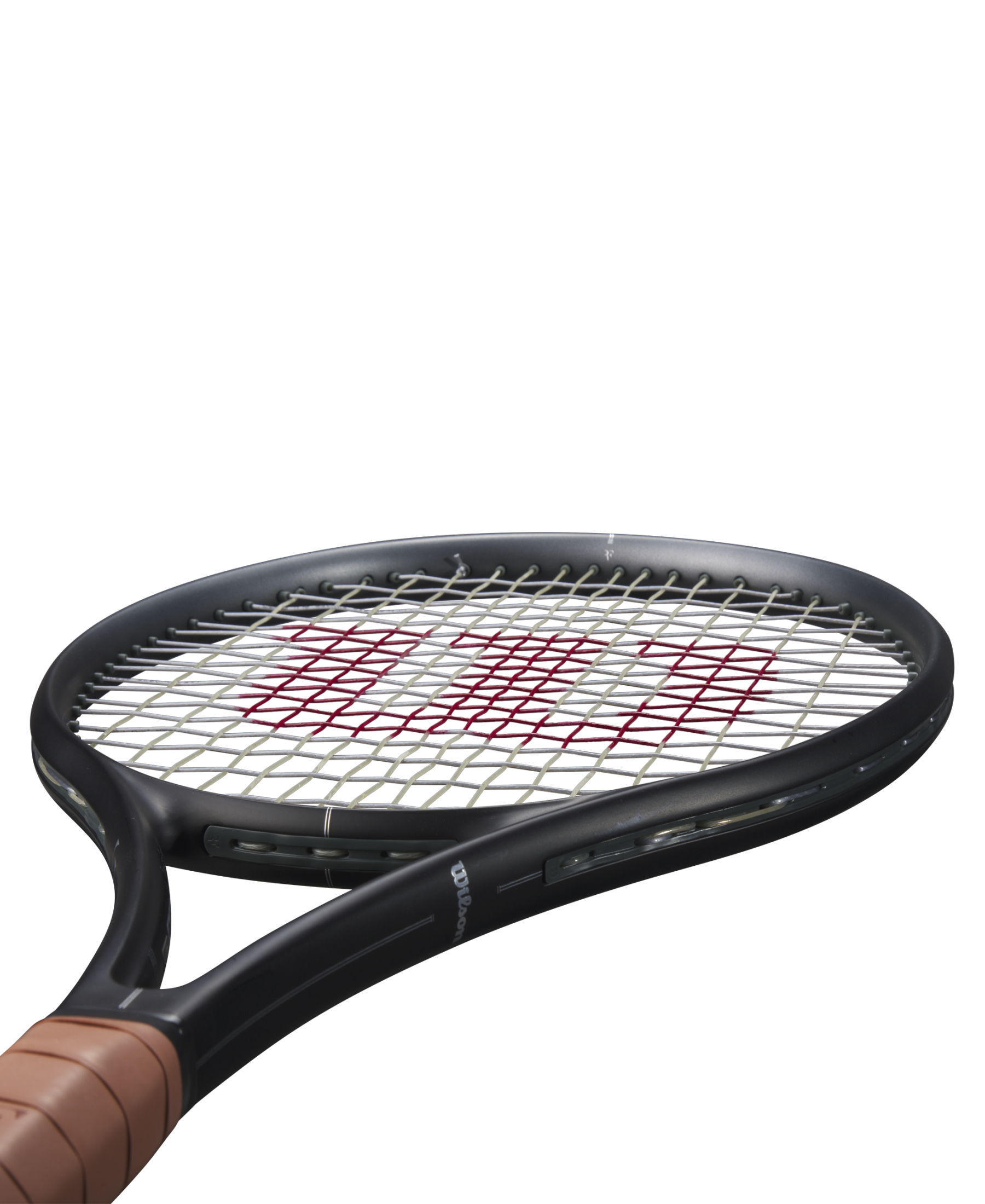 Wilson RF 01 Tennis Racket (Unstrung)