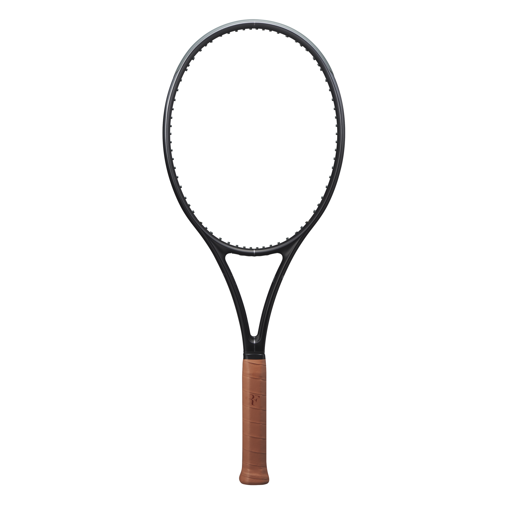 Wilson RF 01 Tennis Racket (Unstrung)