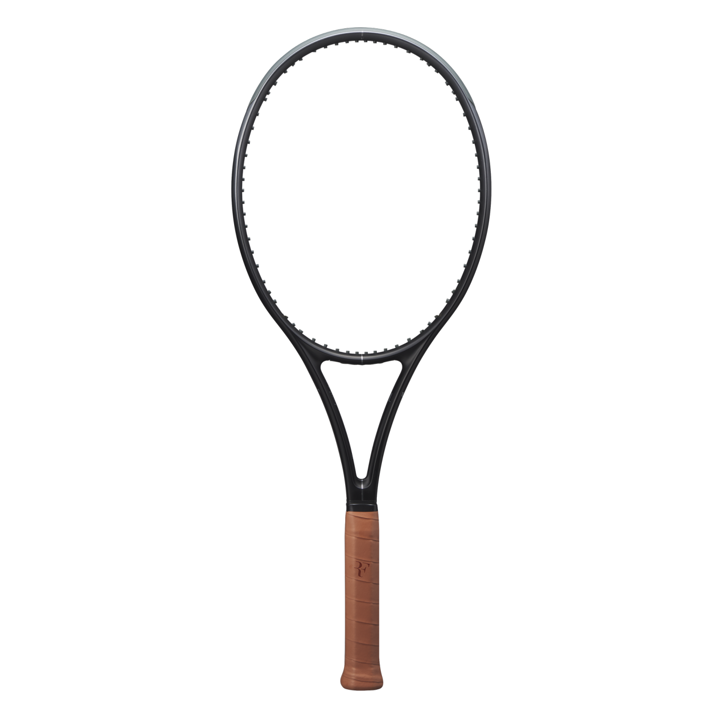 Wilson RF 01 Tennis Racket (Unstrung)