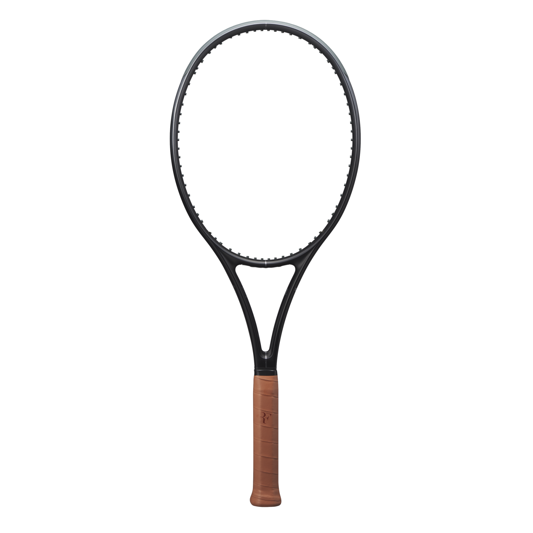 Wilson RF 01 Tennis Racket (Unstrung)