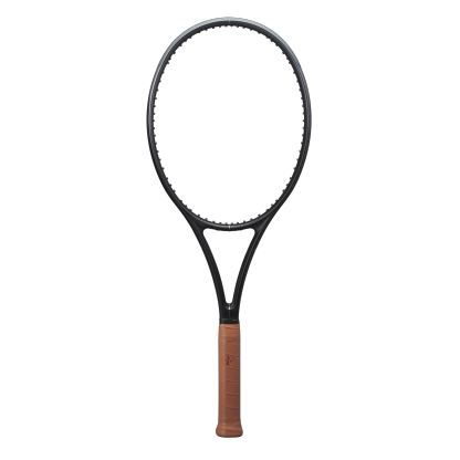 Wilson RF 01 Tennis Racket (Unstrung)