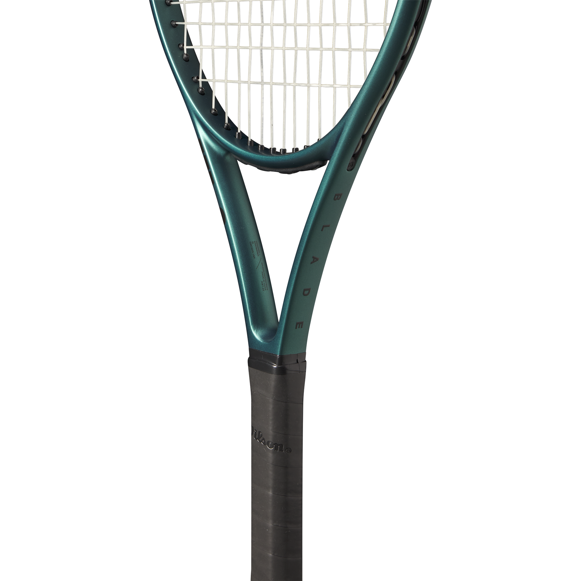 Blade 25 V9 Tennis Racket
