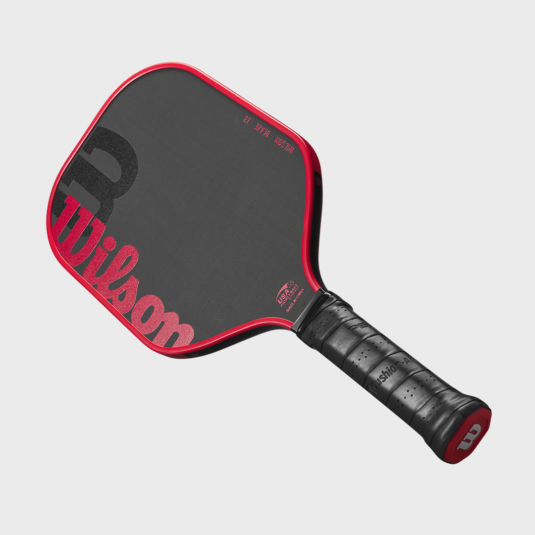 Blaze 13 Pickleball Paddle WR157911U – Wilson Philippines