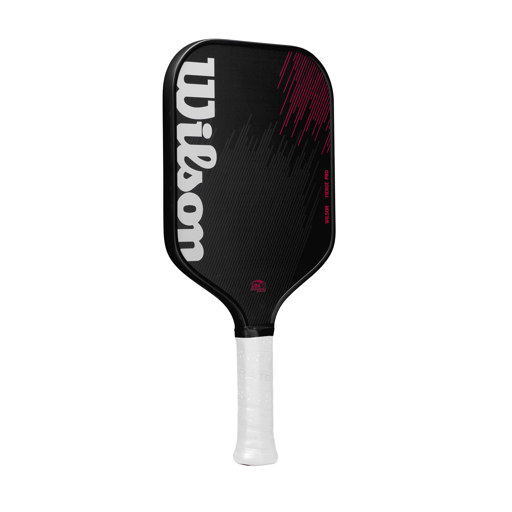 Wilson Fierce Pro 13 Pickleball Paddle
