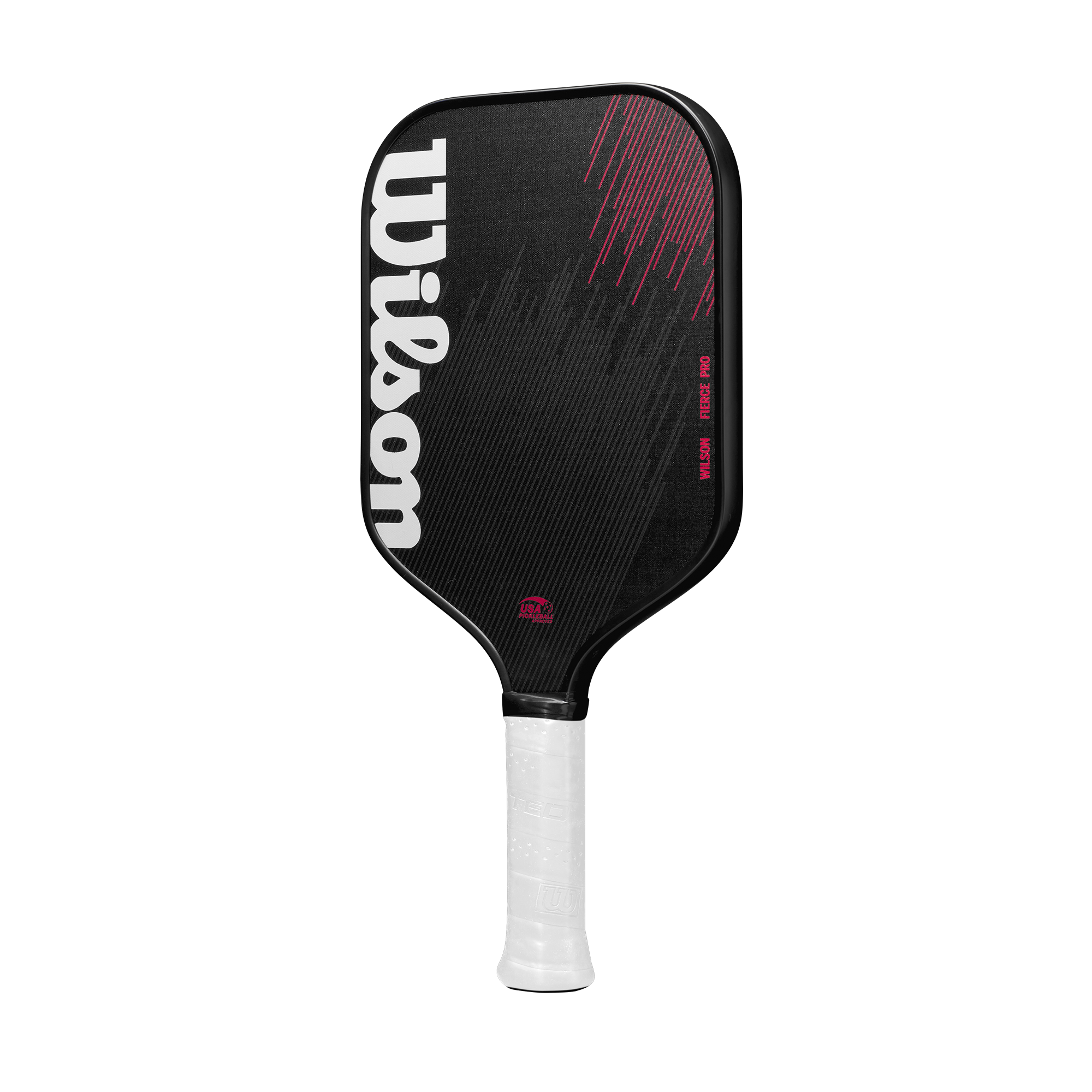 Wilson Fierce Pro 13 Pickleball Paddle