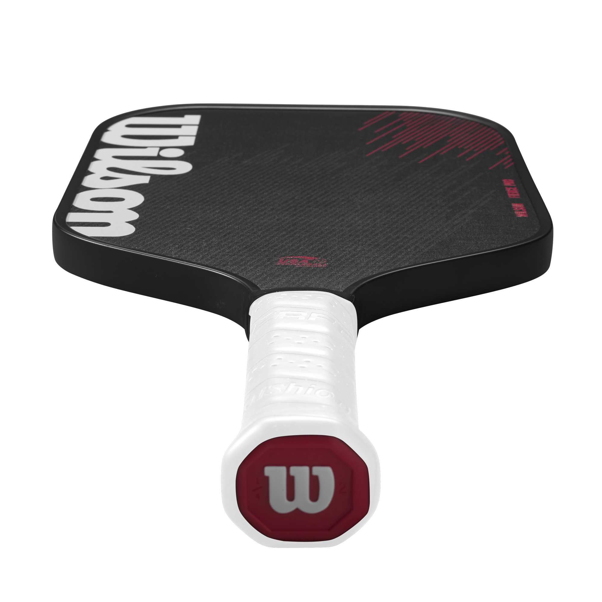 Wilson Fierce Pro 13 Pickleball Paddle