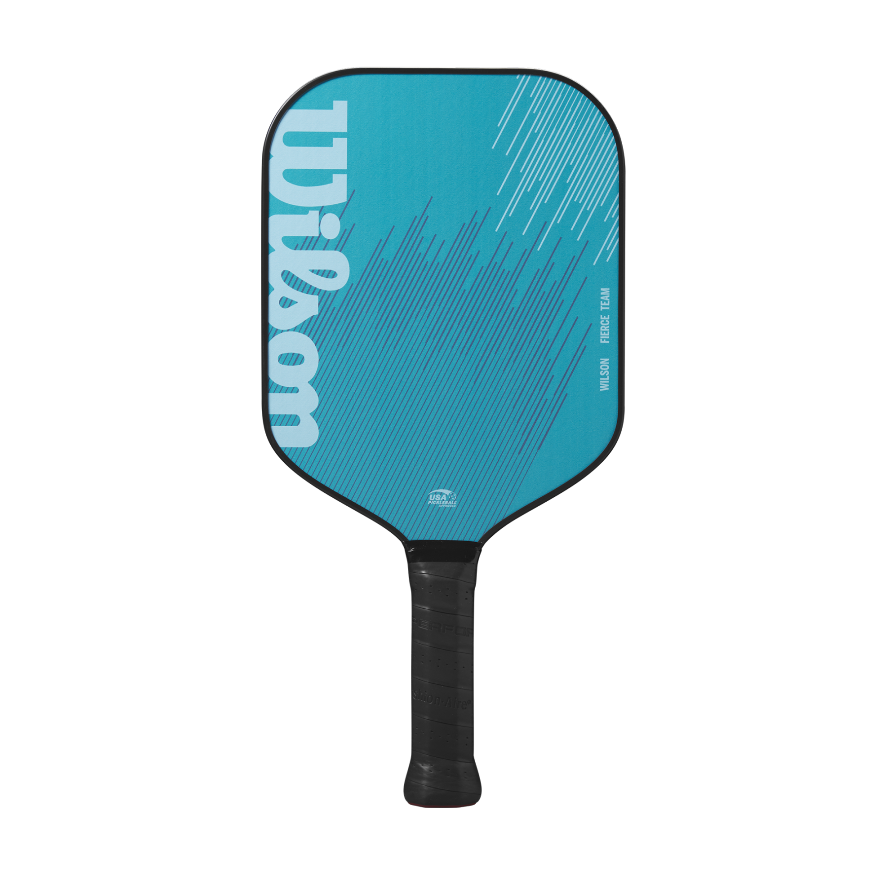 Wilson Fierce Team 13 Pickleball Paddle