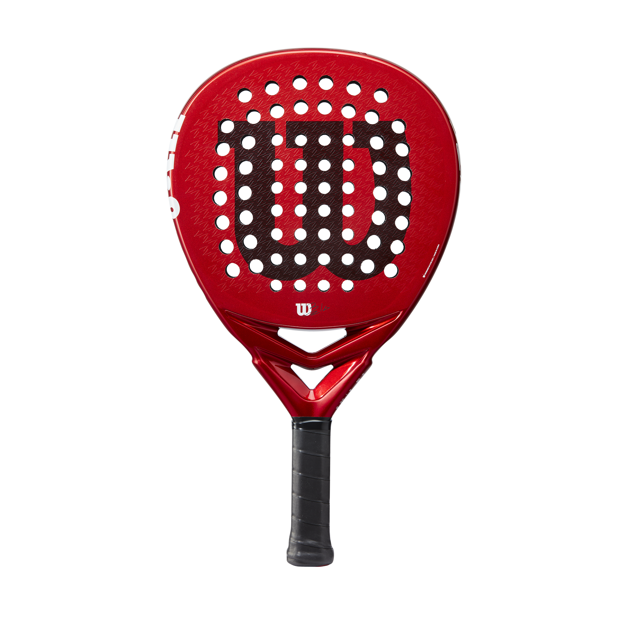 Bela Elite V2.5 Padel Racket