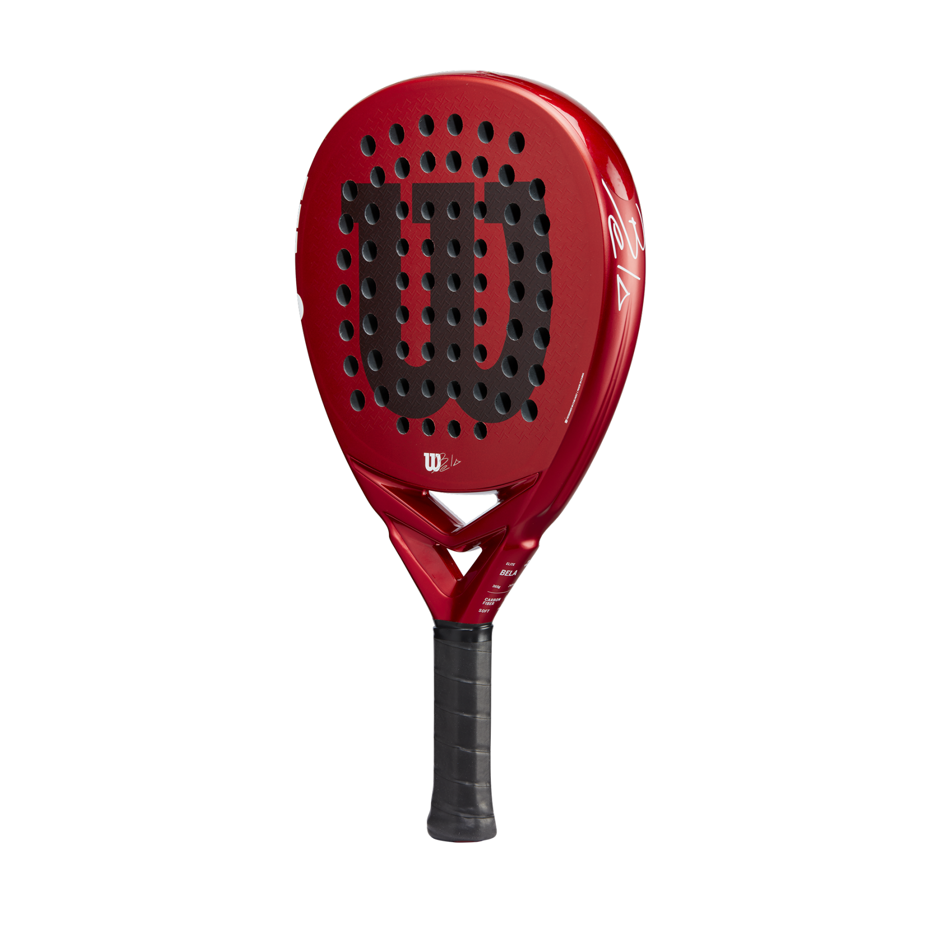Bela Elite V2.5 Padel Racket