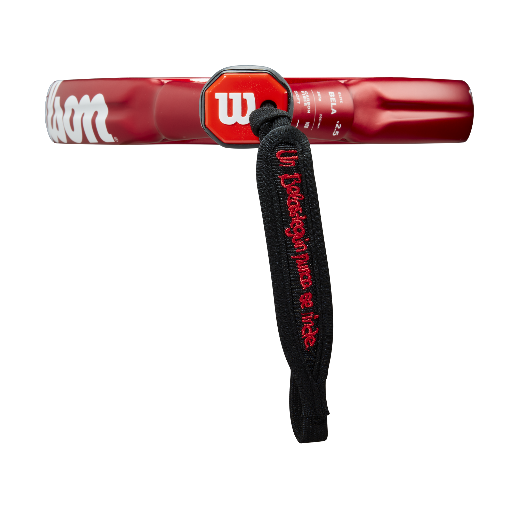 Bela Elite V2.5 Padel Racket